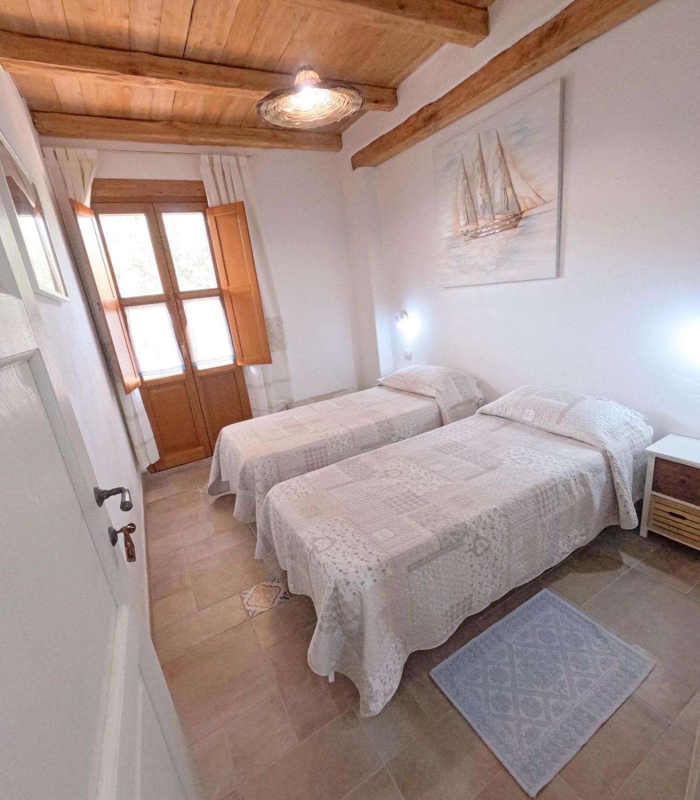 Apartment Conchiglie 2 Кала Гононе Екстериор снимка